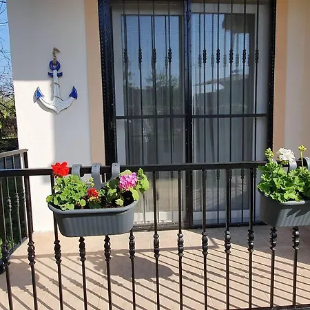 Apartment Fethiyede Havuzlu Sitede Kiralik Tatil Evi *
