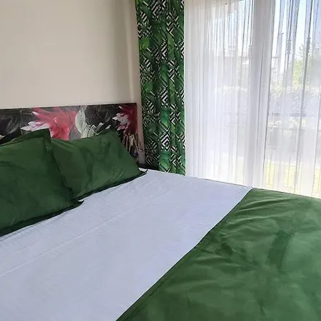Apartment Fethiyede Havuzlu Sitede Kiralik Tatil Evi *